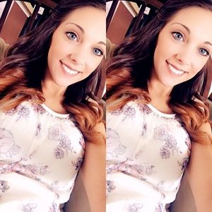 Meet your Posher, Brianna